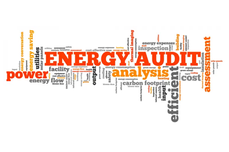 Energy Audit and Training
