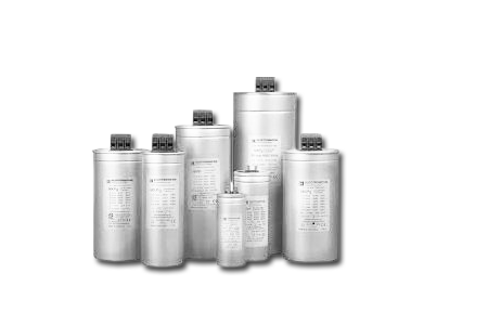 Heavy Duty AC 3 Phase Capacitor